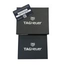 Tag Heuer Formula 1 Pre Owned Watch Ref CAZ101E