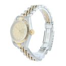Rolex Datejust Pre Owned Watch Ref 69173