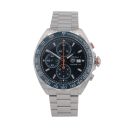 Tag Heuer Formula 1 Pre Owned Watch Ref CAZ201G