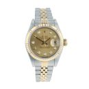 Rolex Datejust Pre Owned Watch Ref 69173