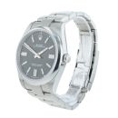 Rolex Oyster Perpetual Pre Owned Watch Ref 124300