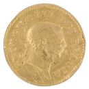 1804 George III Guinea UK Coin