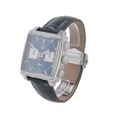 Tag Heuer Monaco Pre Owned Watch Ref CBL2111-1