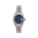 Rolex Datejust Pre Owned Watch Ref 79174