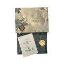 Rolex Custom Datejust Pre Owned Watch Ref 16233
