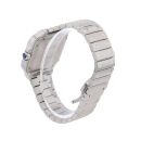 Cartier Santos de Cartier Pre Owned Watch Ref WSSA0010