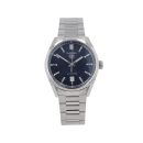 Tag Heuer Carrera Pre Owned Watch Ref WBN2112-0