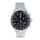 Tag Heuer Formula 1 Pre Owned Watch Ref CAZ101AL