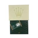 Rolex Oyster Perpetual Pre Owned Watch Ref 116000