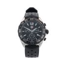 Tag Heuer Formula 1 Pre Owned Watch Ref CAZ1010