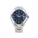 Tag Heuer Link Pre Owned Watch Ref WAT1110