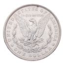 1878 Morgan Dollar Carson City Coin