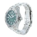 Tag Heuer Aquaracer Pre Owned Watch Ref WBP1115