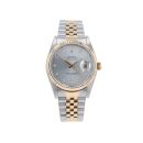 Rolex Datejust Pre Owned Watch Ref 16233