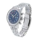 Breitling Navitimer Pre Owned Watch Ref A24322