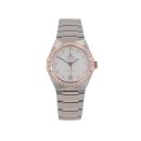 Omega Constellation Pre Owned Watch Ref 13126292052001
