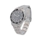 Rolex Sea Dweller Pre Owned Watch Ref 16600