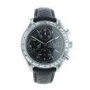 Omega Speedmaster Pre Owned Watch Ref 35135000