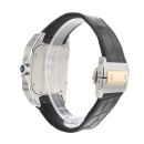 Cartier Santos 100 Pre Owned Watch Ref 3774