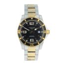 Longines Hydro Conquest Pre Owned Watch Ref L3.742.3
