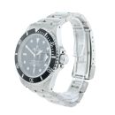 Rolex Submariner Pre Owned Watch Ref 16610