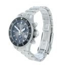 Tissot Seastar Pre Owned Watch Ref T120217A