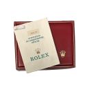 Rolex Datejust Pre Owned Watch Ref 69173