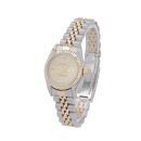 Rolex Oyster Perpetual Pre Owned Watch Ref 67193