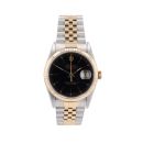 Rolex Datejust Pre Owned Watch Ref 16233
