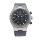 Vacheron Constantin Overseas Pre Owned Watch Ref 49150