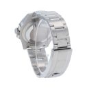 Rolex Submariner Pre Owned Watch Ref 114060