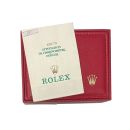 Rolex Datejust Pre Owned Watch Ref 69173