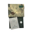 Rolex Custom Oyster Perpetual Date Pre Owned Watch Ref 79160