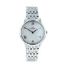 Omega De Ville Pre Owned Watch Ref 43410286005001