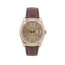 Rolex Datejust Pre Owned Watch Ref 116138