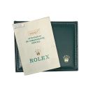Rolex Datejust Pre Owned Watch Ref 16233