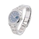 Rolex Datejust Pre Owned Watch Ref 116200