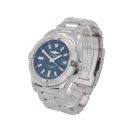 Breitling Avenger Pre Owned Watch Ref A17318