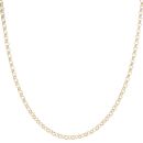 9ct Yellow Gold Belcher Chain 26"