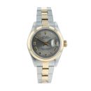 Rolex Datejust Pre Owned Watch Ref 79163