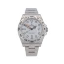 Rolex Explorer II Pre Owned Watch Ref 216570