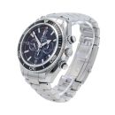 Omega Seamaster Planet Ocean Pre Owned Watch Ref 22105000