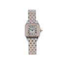 Cartier Panthere Pre Owned Watch Ref 4120 (W3PN0006)