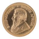 1974 1oz South Africa Krugerrand Coin