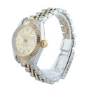Rolex Datejust Pre Owned Watch Ref 69173