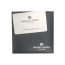 Maurice Lacroix Milestone Pre Owned Watch Ref MS1017