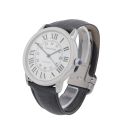 Cartier Ronde Pre Owned Watch Ref 3802