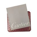 Cartier Custom Tank Francasie Pre Owned Watch Ref 2384