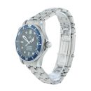 Omega Seamaster Pre Owned Watch Ref 25518000