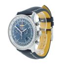 Breitling Navitimer Pre Owned Watch Ref AB0127